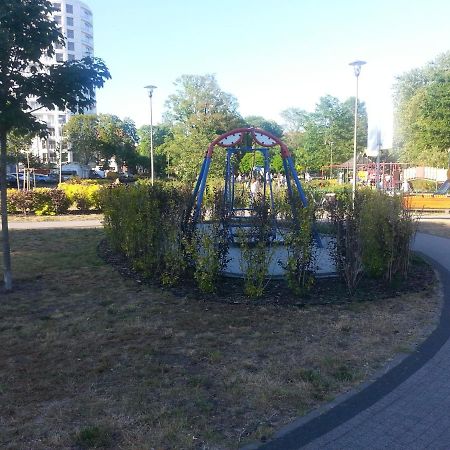 U Joli Apartman Swinoujscie Kültér fotó